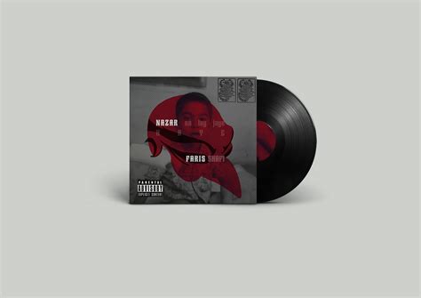 Album Art on Behance