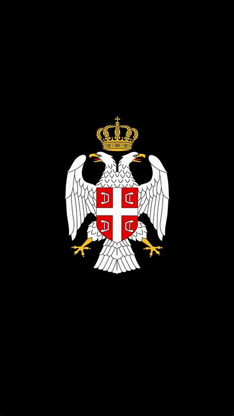 Srbija, badge, sleeve HD phone wallpaper | Pxfuel