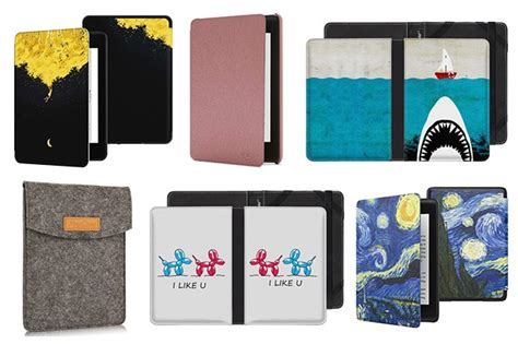 10 of the best Kindle Paperwhite cases - Radio Times