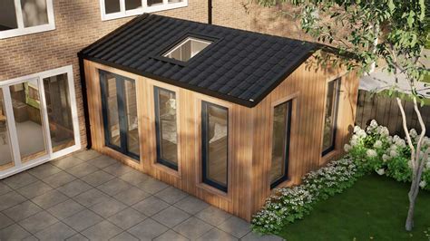 Garden Room Extension - The Ultimate Guide To Create Your Own