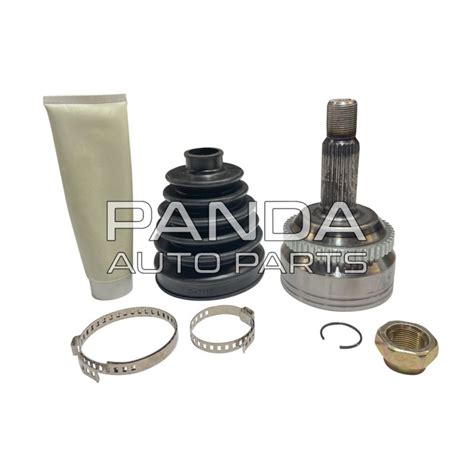 Шрус зовнішній 25 вн. шліців 26 зовн. Geely Emgrand EX7 (Джилі Емгранд ...