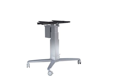 Multibrackets 7350073733927 M Motorized Touch Tilt And Table 120 Kg Max