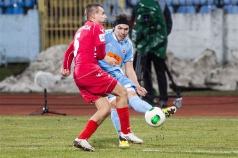 Slovan Bratislava deklasoval Zlaté Moravce Fotka 1 z 7 SITA sk