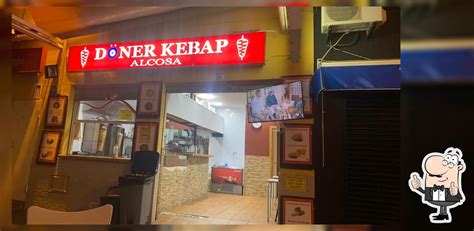 Restaurante Doner Kebab Alcosa Sevilla Opiniones Del Restaurante