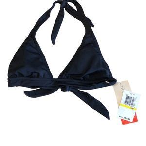 Hula Honey Swim Hula Honey Bikini Set Triangle Top Bottoms