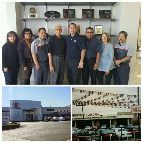 claremont toyota service appointment - tari-thayn