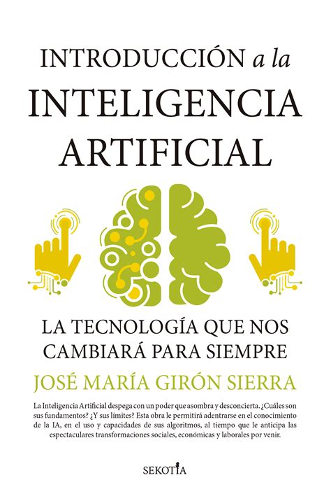 Introducción a la inteligencia artificial La tienda de libros