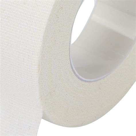 Catheter Fixation Tape - Soft Adhesive Wrap for Heavy Dressings ...