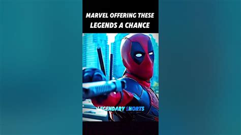 Deadpool And Wolverine Best Momentsmarvelshortsshortsfeedavengers