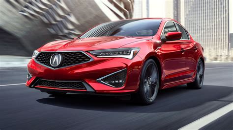 2019 Acura Ilx Price Drops Significantly