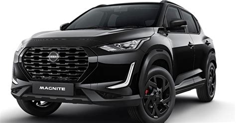 Magnite Recalled For Door Sensor Issue