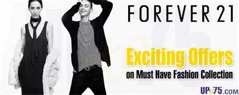 Forever 21 Coupons Online Us Fashion Store Deals Discounts
