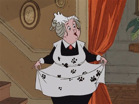 101 Dalmatians, Nanny, "they're covered with soot" | Disney animated movies, Disney animated ...