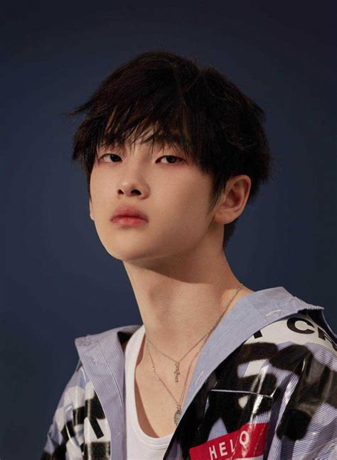 Xem ngay ảnh idol trung quốc với danh sách những mỹ nam hot nhất Trung Quốc