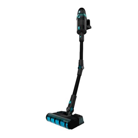 CECOTEC CONGA ROCKSTAR 1500 ULTIMATE ERGOWET INSTRUCTION MANUAL Pdf ...