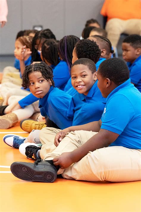 Support Legacy Scholars Legacy Charter School