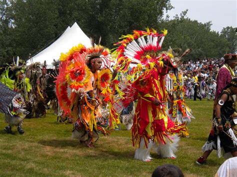 30 fascinating photos of Canadian Aboriginal Festival | BOOMSbeat