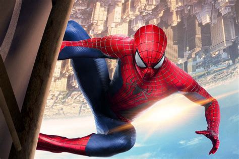 Introducir Imagen Trajes Spiderman Peliculas Abzlocal Mx