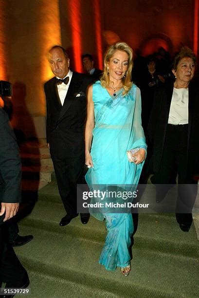 Aga Khan And His Wife File For Divorce Photos And Premium High Res