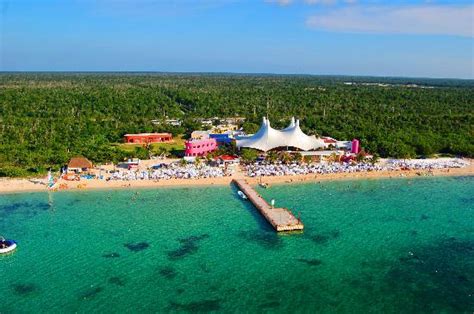 Playa Mia Grand Beach & Water Park (Cozumel, Mexico): Top Tips Before ...