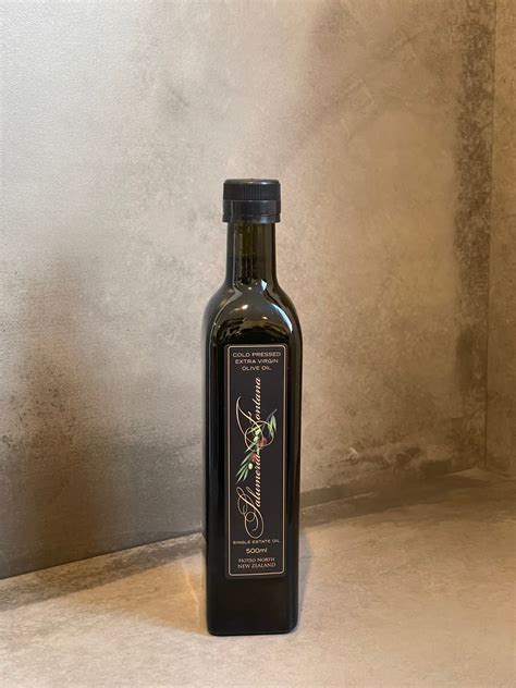 2023 Premium Single Estate Artisan Olive Oil Salumeria Fontana Auckland Nz