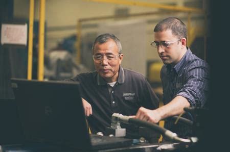 Somos a Caterpillar | Caterpillar Careers