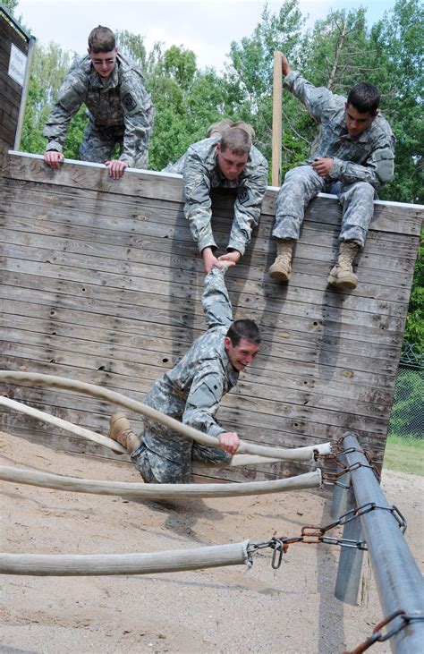 JROTC cadets rise to the occasion | Article | The United States Army