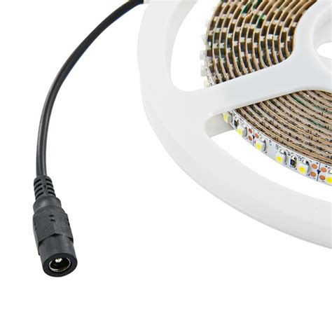 Striscia Led Strip Bobina Smd Metri V Tac Luce Bianca Fredda