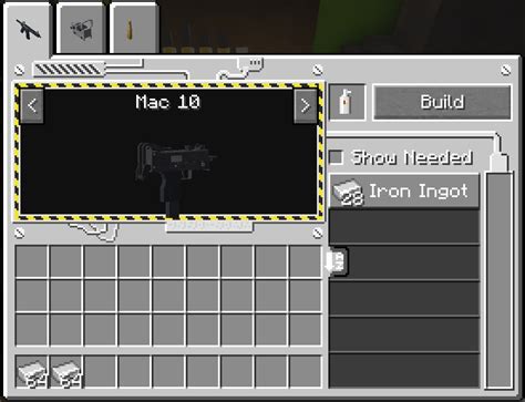 Timeless And Classics Guns Mods Minecraft Curseforge