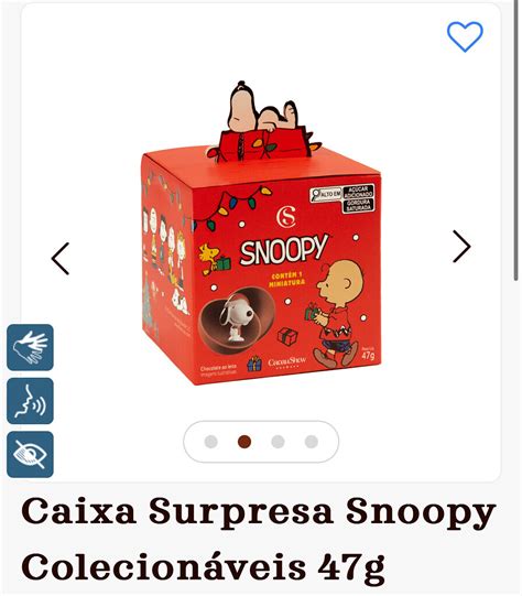 Snoopy Natalino Na Cacau Show J Quero Temas Do Momento