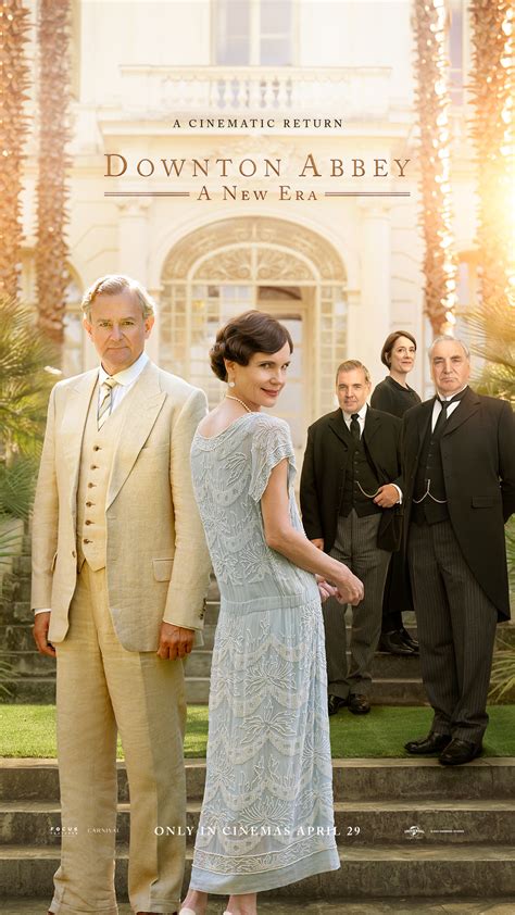 Downton Abbey 2 Hugh Bonneville Online