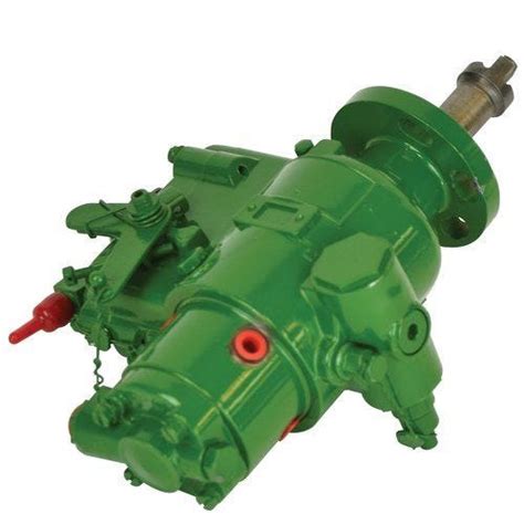 Remanufactured Fuel Injection Pump Fits John Deere 3020 500a 500b Ar69412