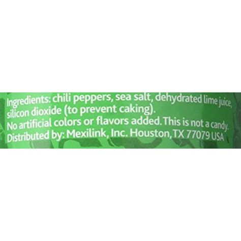 Tajín Clásico Chile Lime Seasoning 14 Oz