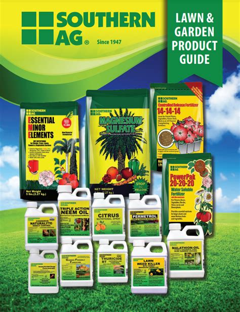 Homepage Southern Agricultural Insecticides Inc