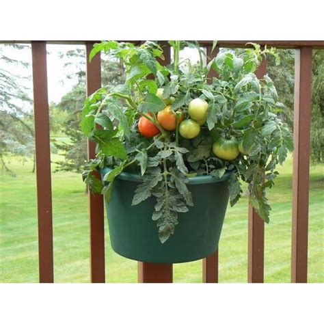 My Gaden Post Lpg Large Planter Green For 4x4 Lumber Wooden Post