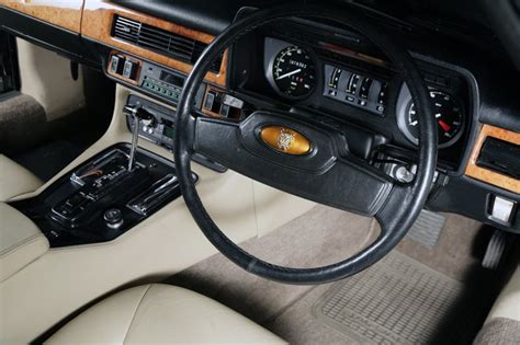 Jaguar XJS V12 Coupe (1984) - Studio 434