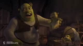 Shrek The Third Baby Nightmare