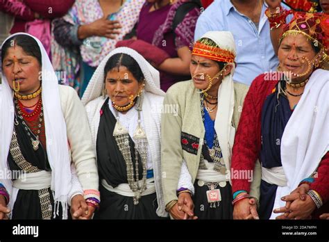 Uttarakhand Tradition