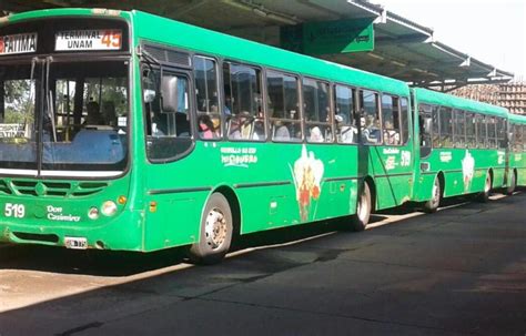 Boletazo en el Área metropolitana Entró en vigencia el aumento de la