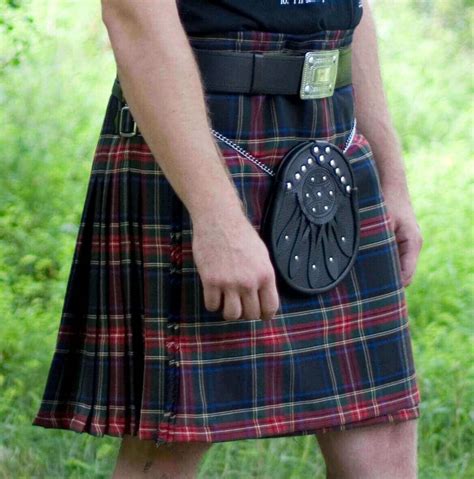 How To Choose The Best Kilt Fabric For You Kilts N