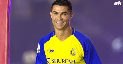 Cristiano Ronaldo's Al-Nassr confident about signing ex-Premier League ...