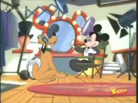 Mickey Mouse Clubhouse German