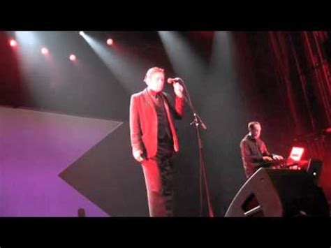 ANBB Alva Noto Blixa Bargeld AB Brussels 08 04 2011 Part 2 YouTube