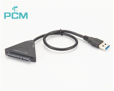 USB 3.0 to 2.5" SATA Cable - China USB3.0 to SATA 3.0 Adapter and Hard ...