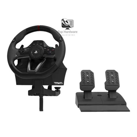 Hori Rwa Racing Wheel Apex Lenkrad F R Playstation Pc Kaufen