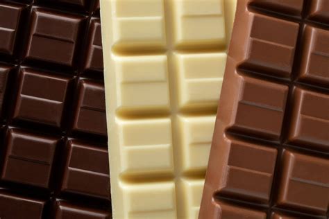 White Milk Chocolate Bar