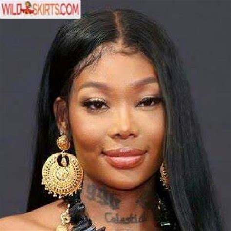 Summer Walker Nude Leaked Photos And Videos WildSkirts