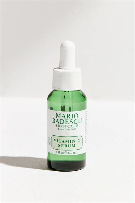 Mario Badescu Vitamin C Serum | Urban Outfitters