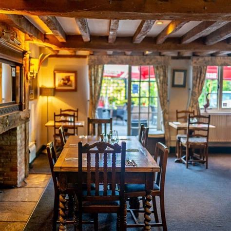 Seven Stars Inn Restaurant Leigh Near Reigate Surrey Opentable