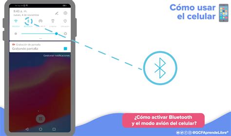 C Mo Activar Bluetooth En Tu Dispositivo Gu A R Pida Y F Cil